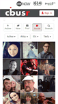 Mobile Screenshot of cbusr.com